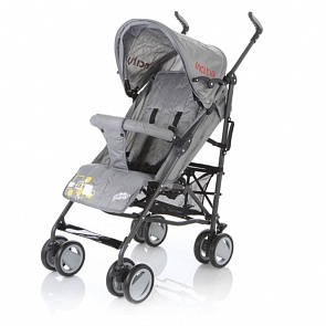 Коляска-трость In City, grey (Baby Care, BT 1109_Grey) Коляска-трость In City, grey (Baby Care, BT 1109_Grey)